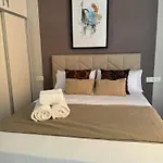 Suspiro 202 Elegant Apartament Grenada