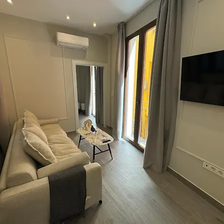 Suspiro 202 Elegant Apartment