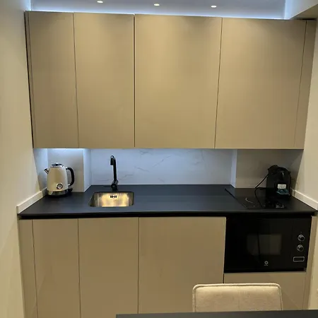 Apartamento Suspiro 202 Elegant
