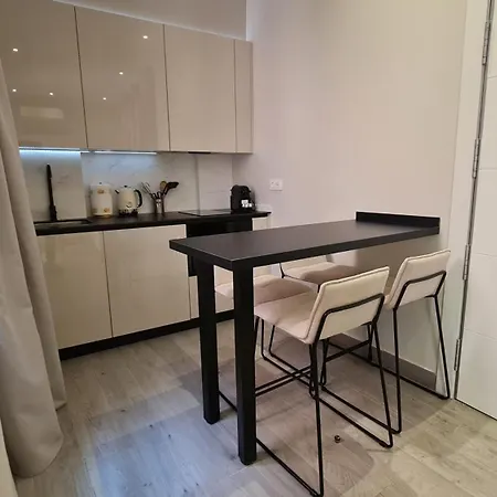Suspiro 202 Elegant Apartamento *