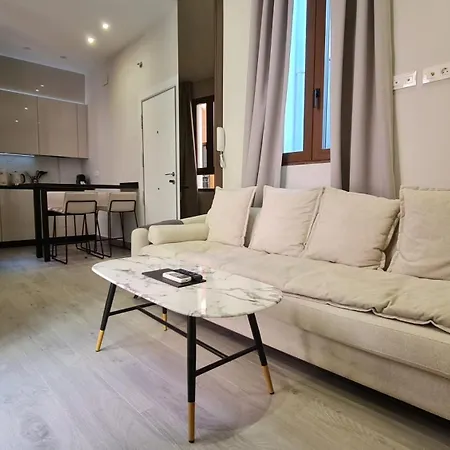 Apartment Suspiro 202 Elegant *