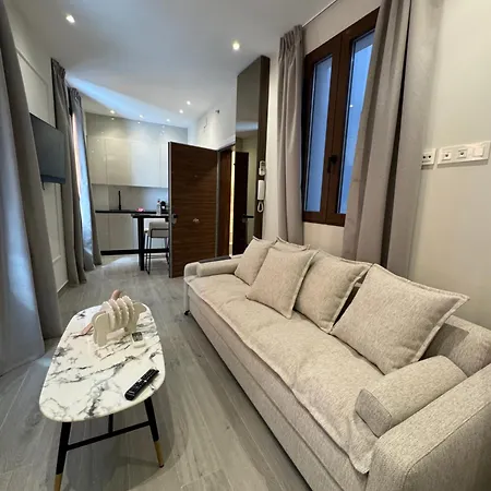 Apartamento Suspiro 202 Elegant